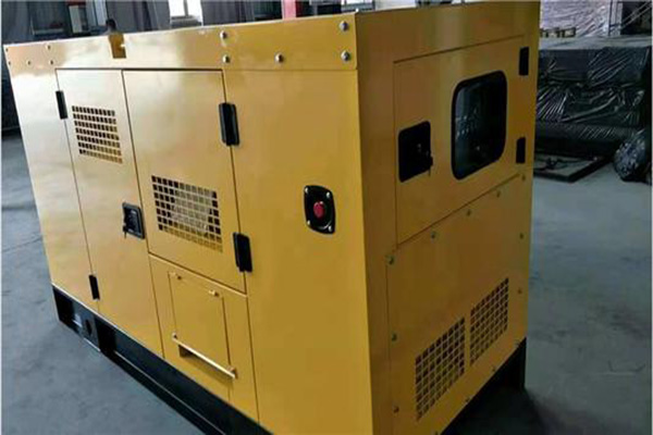 丰县发电机出租