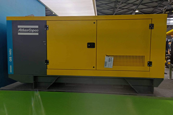 丰县发电机出租