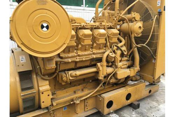 丰县发电机出租