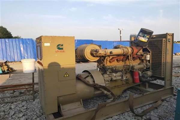 丰县发电机出租 丰县发电机出租