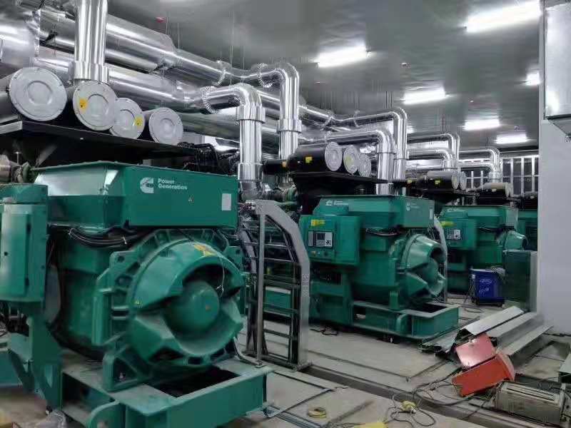 丰县发电机出租