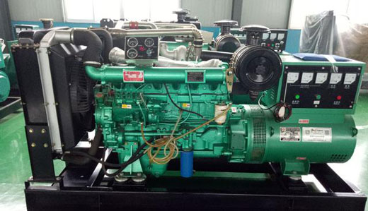 丰县发电机不发电的原因 丰县发电机不发电的原因