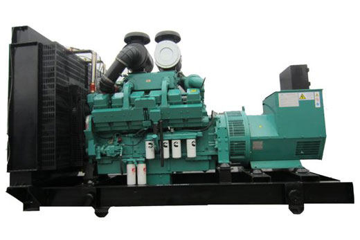 丰县柴油发电机组