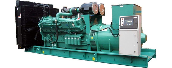 丰县柴油发电机 丰县柴油发电机
