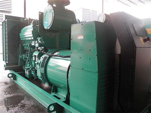 丰县柴油发电机 丰县柴油发电机