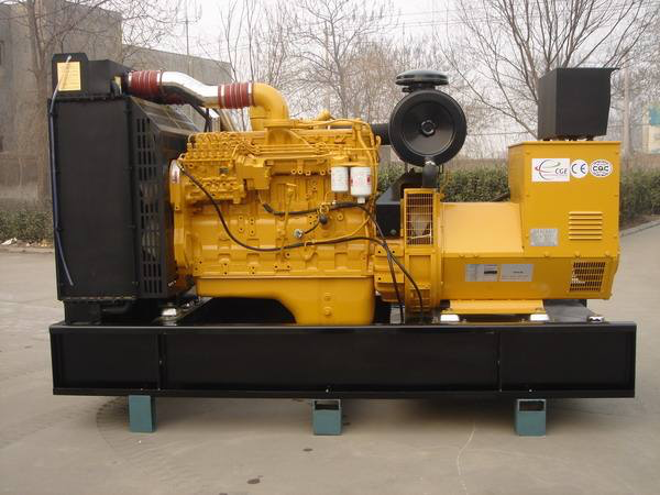 丰县发电机出租