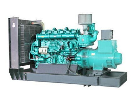 丰县发电机出租