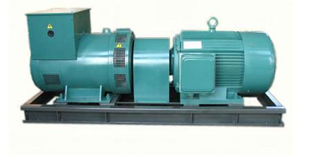 丰县发电机出租