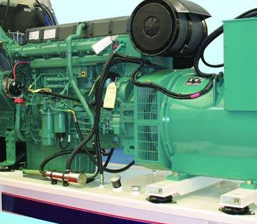 丰县发电机出租